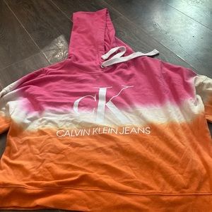 Calvin klien sweater